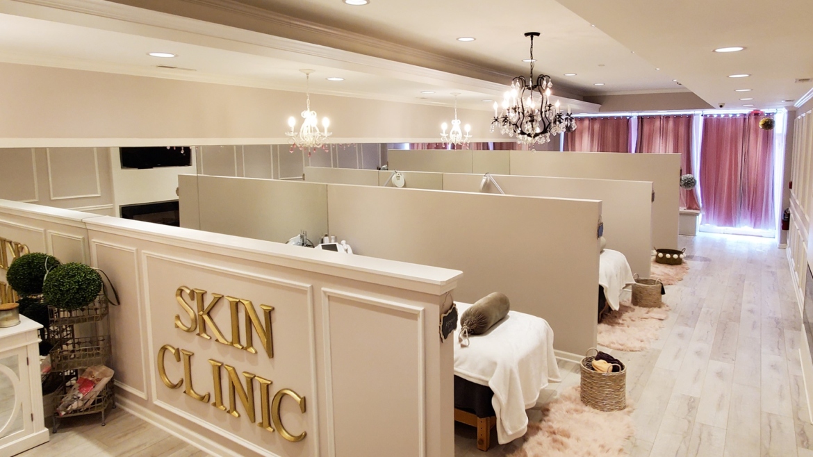 Video – K-Beauty Skin Clinic