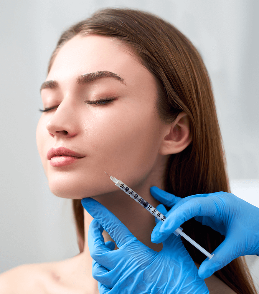 I Tried Three of Korea's Most Popular Injectables for Glass Skin